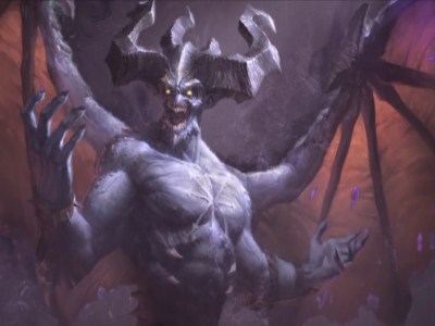 Total War Warhammer Iii Warhammer 3 Be'lakor Unlock Forge Of Souls Guide