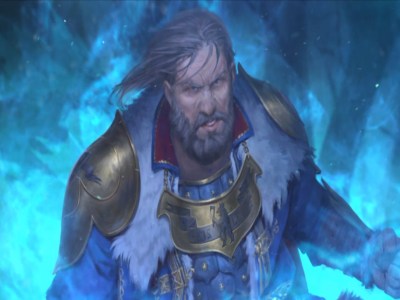 Total War Warhammer Iii Warhammer 3 Kislev Boris Ursus Unlock Guide