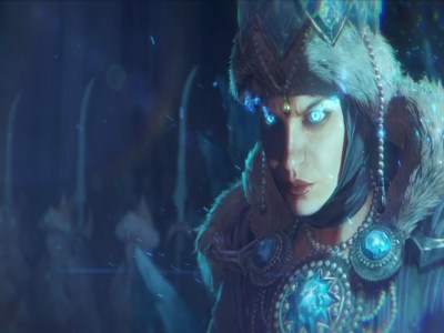 Total War Warhammer Iii Warhammer 3 Kislev Guide Tzarina Katarin Motherland Devotion Ice Court