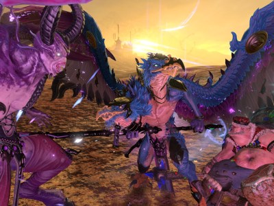 Total War Warhammer Iii Warhammer 3 Best Faction Best Lord Which Faction To Choose Beginners