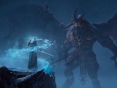 Total War Warhammer Iii Warhammer 3 Review