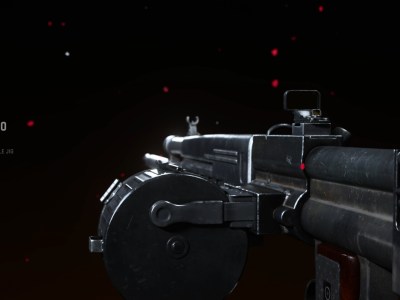 Vanguard best Kg M40 Class