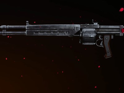 Warzone Pacific best KG M40 Class