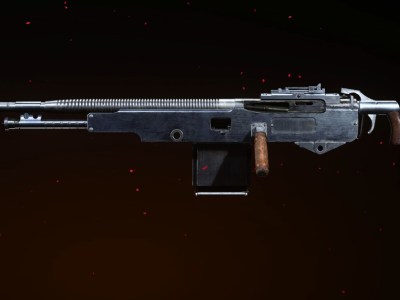 Warzone Pacific best Whitley Class
