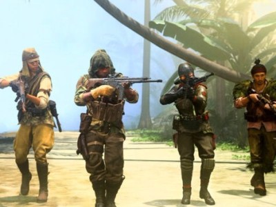 Warzone Pacific Weapon Xp Trick