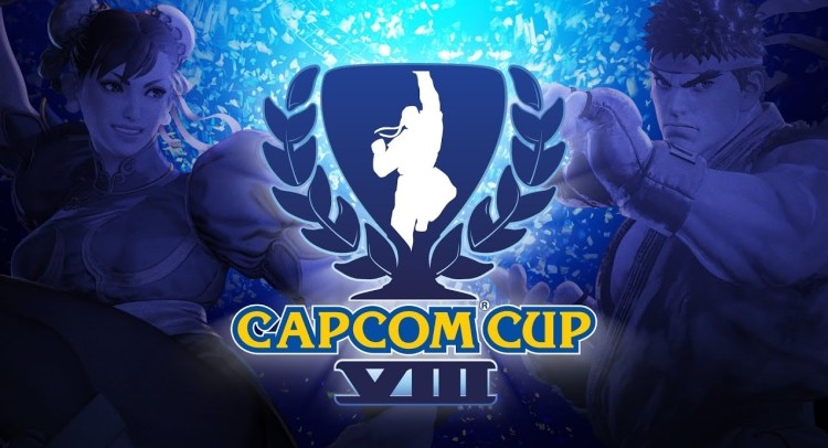 Capcom announcement countdown