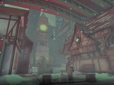 Abermore Release Date