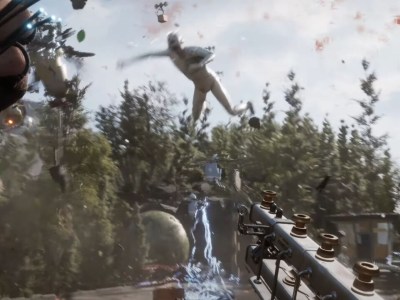 Atomic Heart Release Window