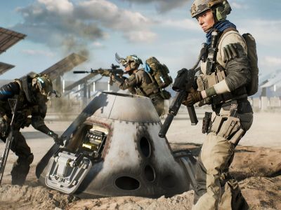 Battlefield 2042 update delayed narrative campaign ridgeline games