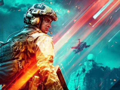 Battlefield 2042 Refund Petition