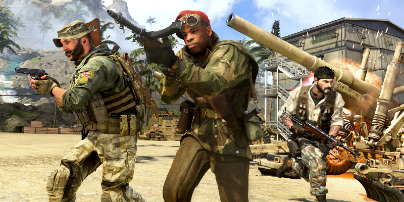 Call Of Duty Warzone 2 Modern Warfare 2 Confirmed