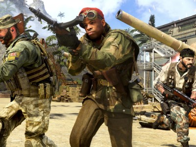 Call Of Duty Warzone 2 Modern Warfare 2 Confirmed