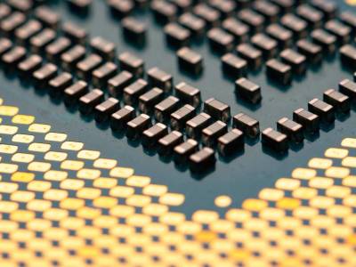 Chip Shortage Cpu Gpu 2022 Supply Stock Improve Availability