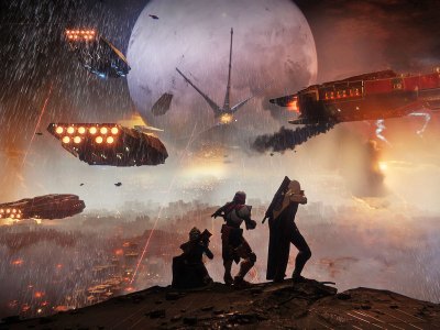Sony acquisitions Destiny