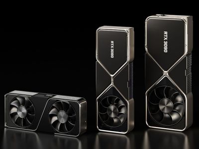 RTX 30 Series PSU