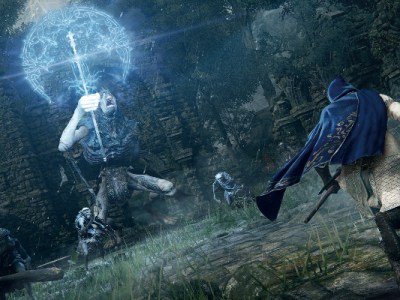 Elden Ring Pc Requirements Feature