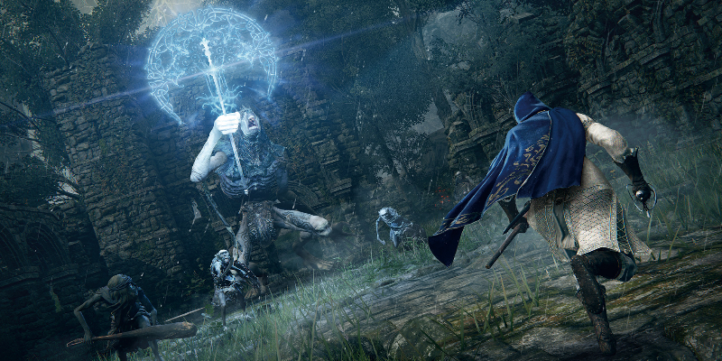 The Elden Ring PC requirements are on the heftier side