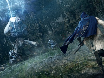 Elden Ring Performance Pc