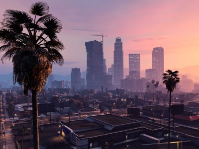 Grad Theft Auto 6 Gta 6 Rockstar Development
