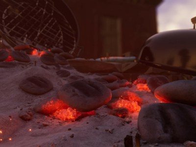 Grounded Into The Woods Update New Biomes Bugs Bbq Live