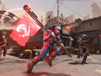 Halo Infinite Csr Multiplayer Ranks Reset Bazaar