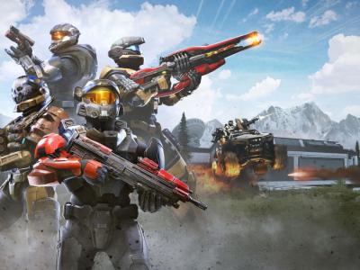 Halo Infinite narrative content multiplayer