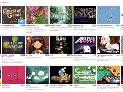 Itch.io Scam Nfts Nft