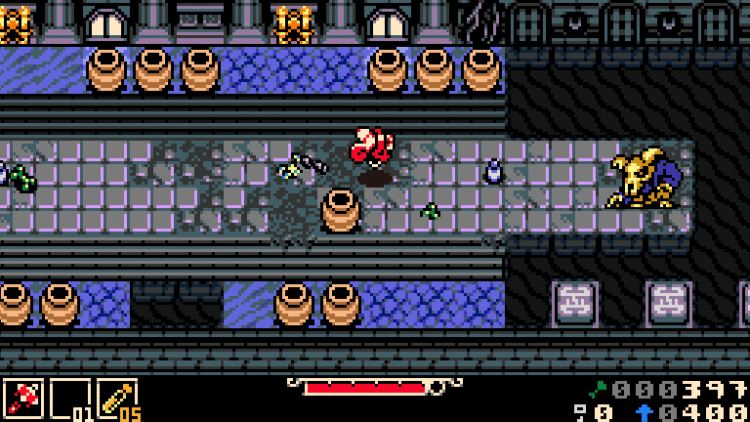 Mina The Hollower Yacht Club Shovel Knight Game Next Game Animation