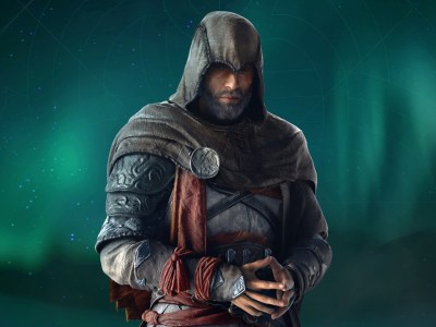 Next Assassin's Creed Valhalla Standalone Game Basim