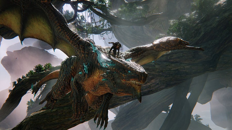 Platinumgames Scalebound Revive 1