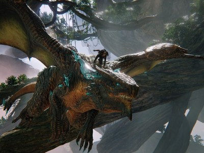 Platinumgames Scalebound Revive 1