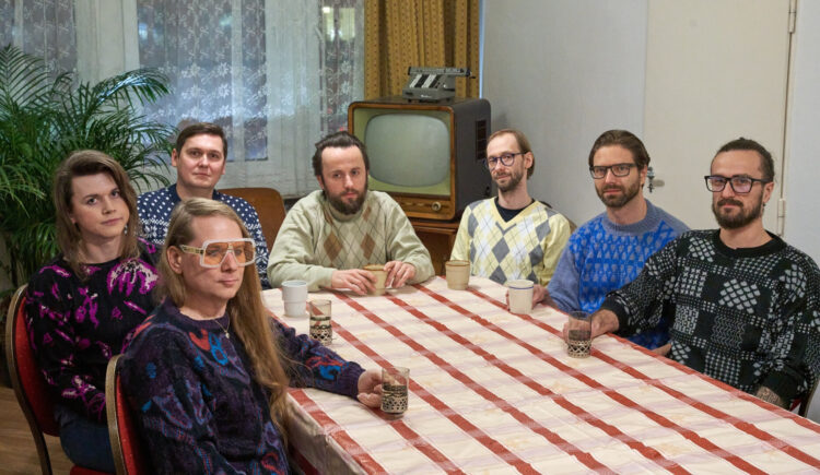 Rebel Wolves Studio Witcher 3 Director Personal