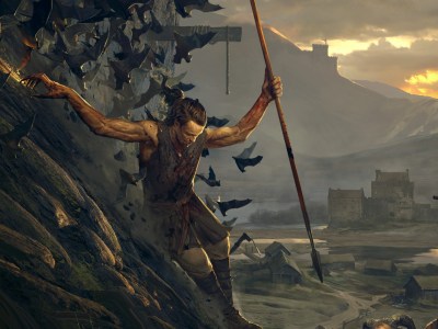 Rebel Wolves Studio Witcher 3 Director