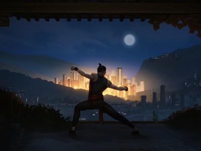 Sifu Review 1