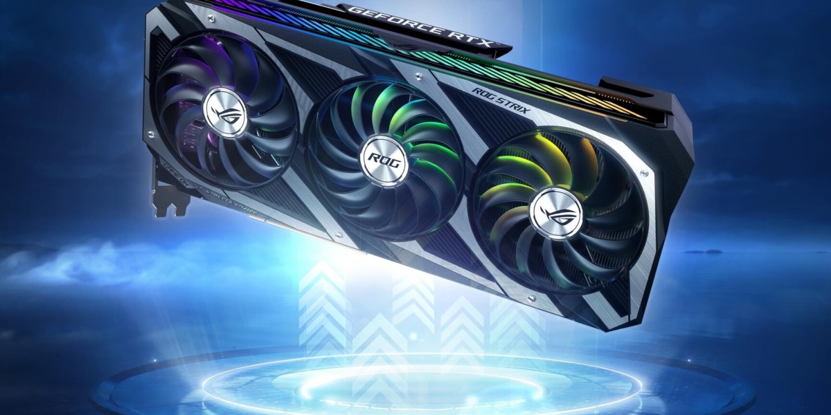 Asus graphics cards prices by to 25% in April