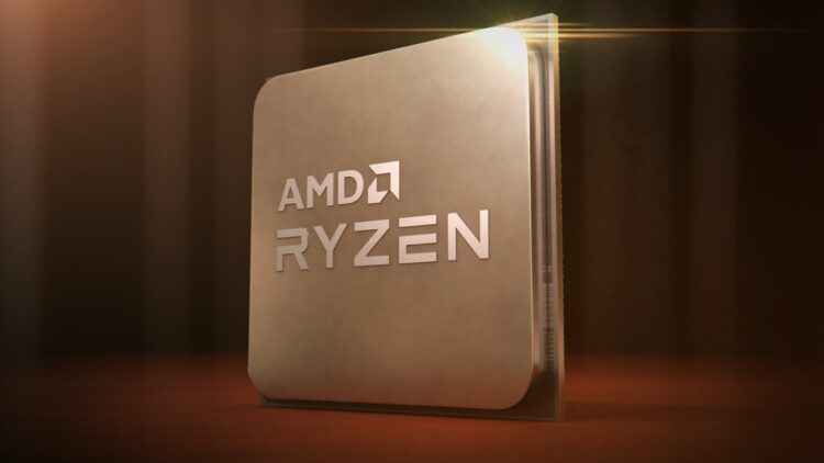 AMD Ryzen 5000 Sale