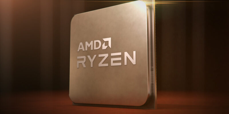 AMD Ryzen 7 5800X3D price