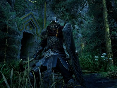 Assassin's Creed Valhalla Dawn Of Ragnarok Dwarven Blacksmith Armor Set Guide