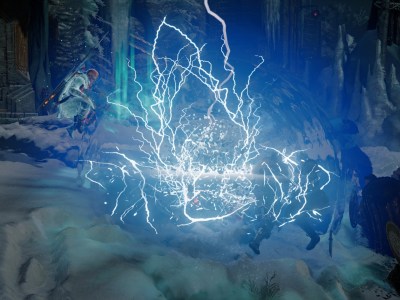 Assassin's Creed Valhalla Dawn Of Ragnarok Explosive Retreat Guide