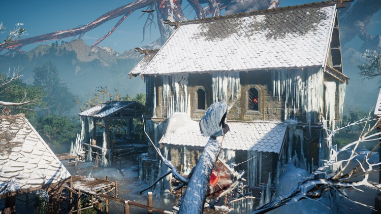 Assassin's Creed Valhalla Dawn Of Ragnarok Fenrir's Incisor Guide 2