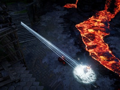 Assassin's Creed Valhalla Dawn Of Ragnarok Split Shot Ability Guide