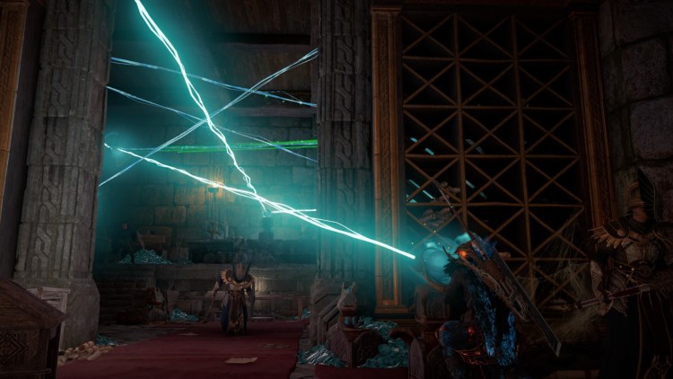 Assassin's Creed Valhalla Dawn Of Ragnarok Split Shot Ability Guide 1c