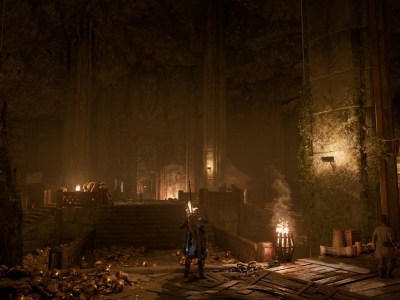 Assassin's Creed Valhalla Dawn Of Ragnarok Dwarven Shelters Guide