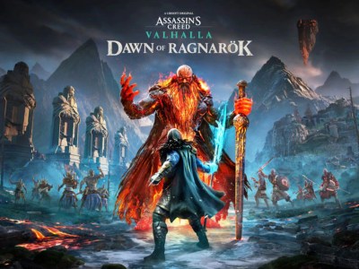 Assassin's Creed Valhalla Dawn Of Ragnarok Guides And Features Hub