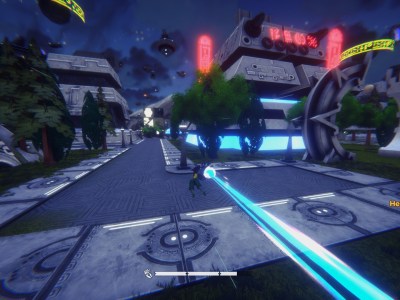 Aztech Forgotten Gods Review 1