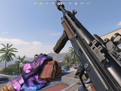 Black Ops Cold War best Vargo 52