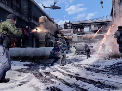 Black Ops Cold War New Content