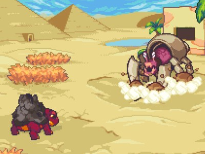 Coromon PC release