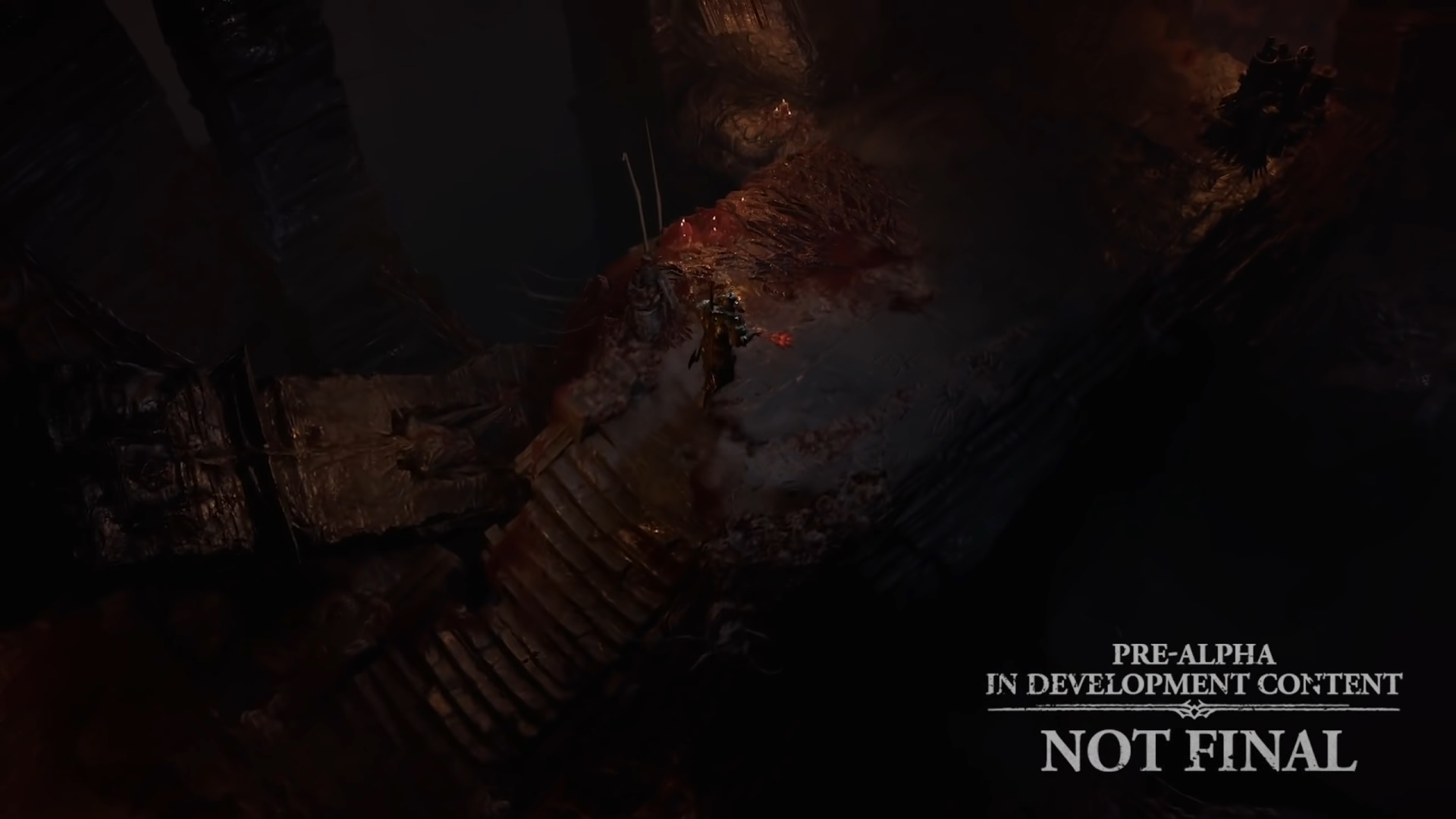 Diablo Iv Quarterly Update Blog Gameplay Footage Dungeons 1