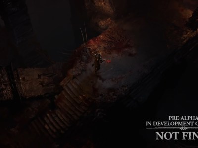 Diablo Iv Quarterly Update Blog Gameplay Footage Dungeons 1